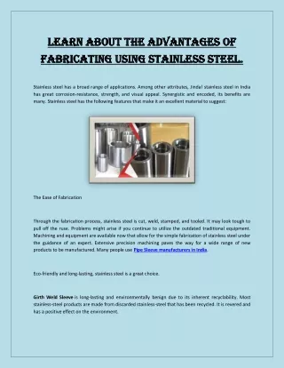 nanopdf.com_learn-about-the-advantages-of-fabricating-using-stainless-steel