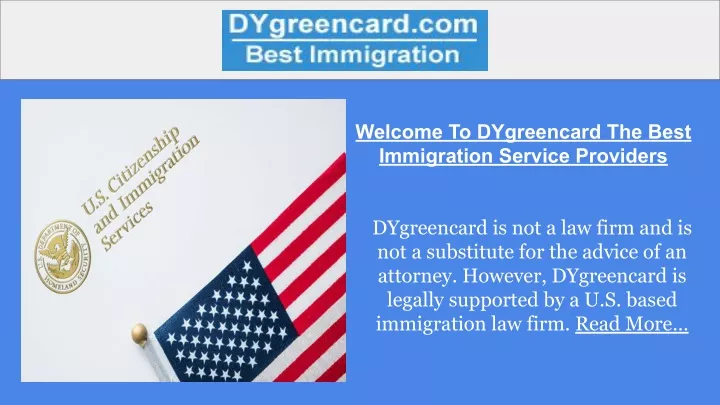 welcome to dygreencard the best immigration