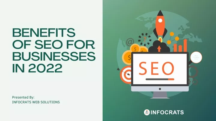 benefits of seo for businesses in 2022