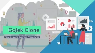 gojek clone