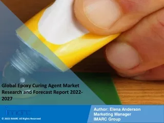 global epoxy curing agent market research