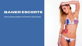 baner escorts