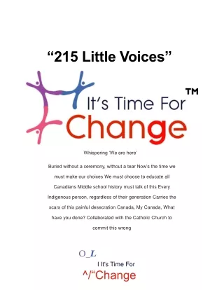 “215-Little-Voices”
