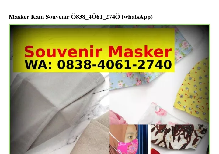 masker kain souvenir 838 4 61 274 whatsapp