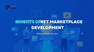 benefits of