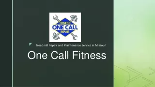 Buy New and Used Fitness Equipment in Missouri