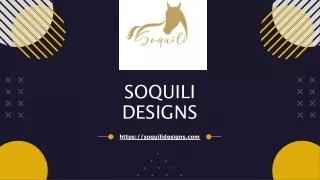 Soquili Designs