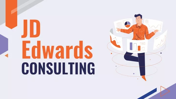 jd edwards consulting