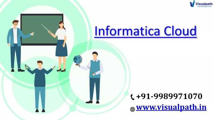 informatica cloud