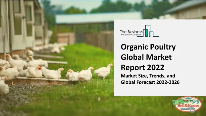 organic poultry global market report 2022 market