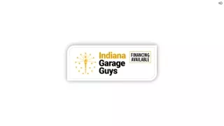 How a Garage Built by Indiana Garage Guys Can Benefit You?