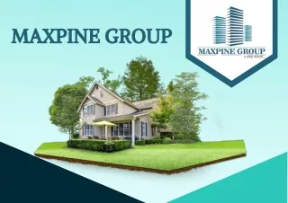 Maxpine Group