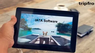 IATA Software