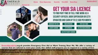 Emerald Academy | Emeraldacademy.org.uk