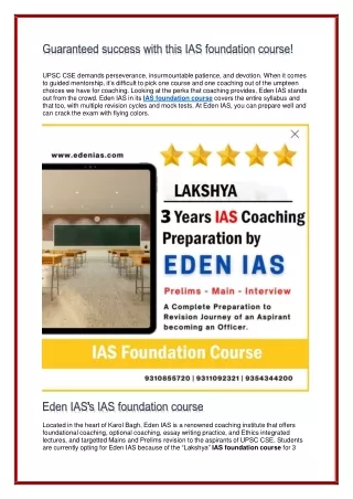 upsc cse demands perseverance insurmountable