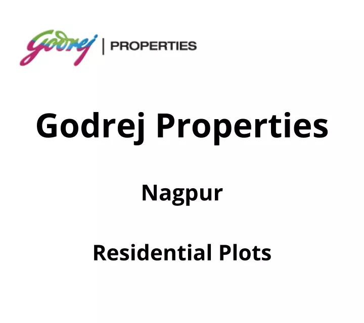 godrej properties