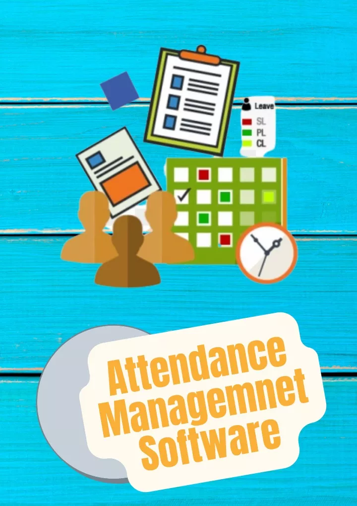 attendance managemnet software