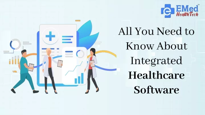 all you need to know about integrated healthcare