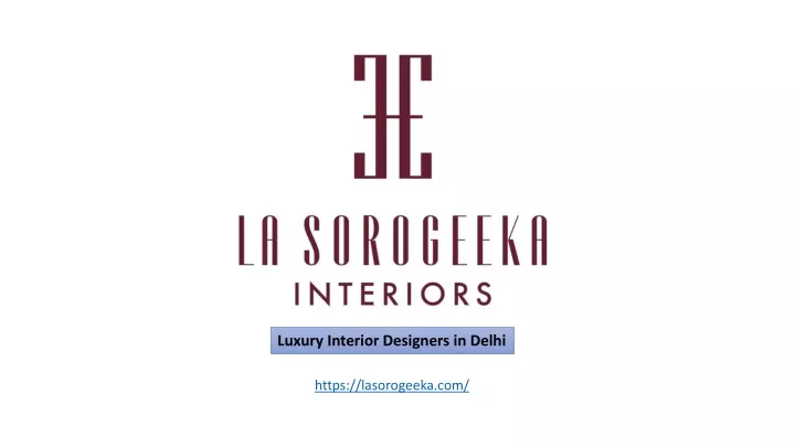 luxury interior designers in delhi