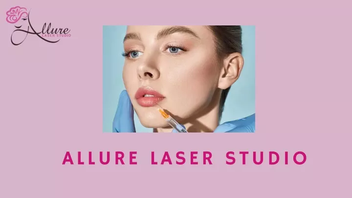 allure laser studio