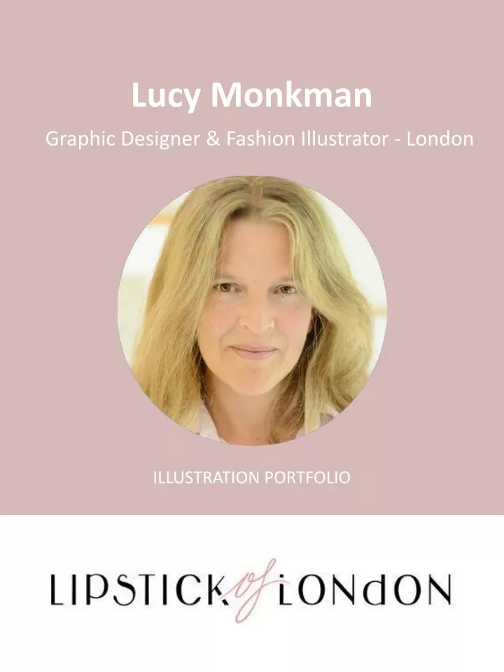 lucy monkman