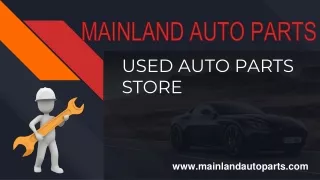mainland auto parts-ppt (1)