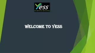Grocery free home delivery in Delhi – Yess Store