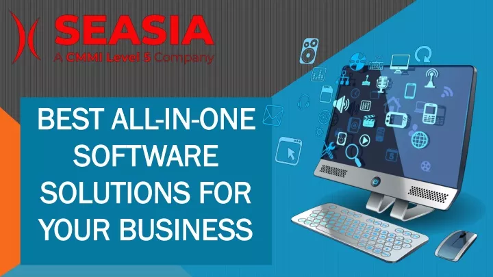 best all in one software solutions for your