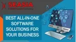best all-in-one software solution - slide 1