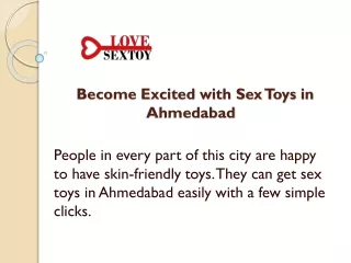 Sex Toys in Ahmedabad| sex toys store | call:  919681151018