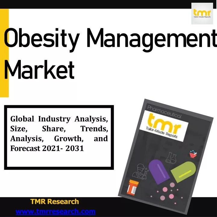 obesity management market