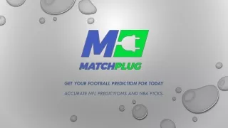 get your football prediction for today accurate nfl predictions and nba picks