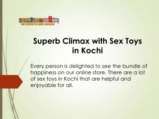 Sex Toys In Kochi | Call  918100428004