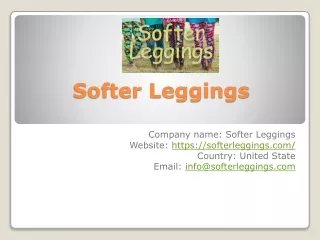 Lularoe Leggings