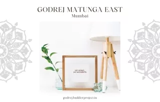 godrej matunga east mumbai