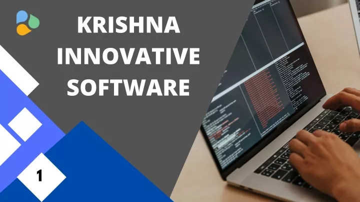 krishna innovative software