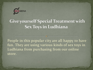 Sex Toys in Ludhiana | sex toys store | call:  919718792792