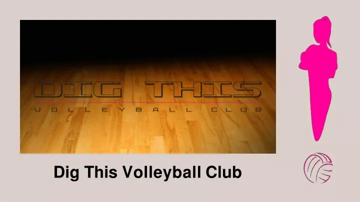 dig this volleyball club