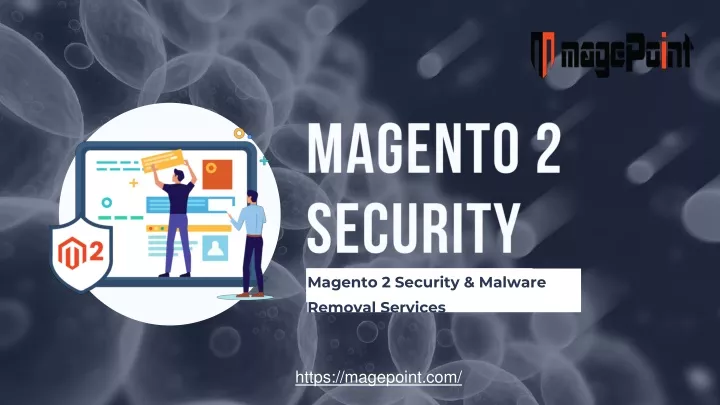 magento 2 security