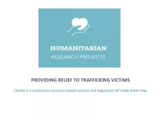 Find top human trafficking organisations in Los Angeles