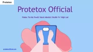 protetox official