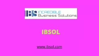 ibsol