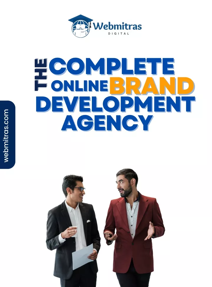 complete complete online online brand brand