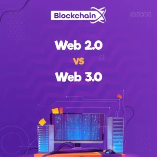 web 2 vs web 3
