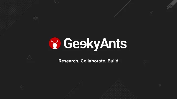 Power Up Your React Code With These Tools - GeekyAnts