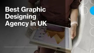 Best Graphic Designing agency in UK