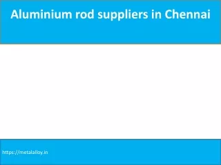 Copper Sheet Suppliers In Chennai