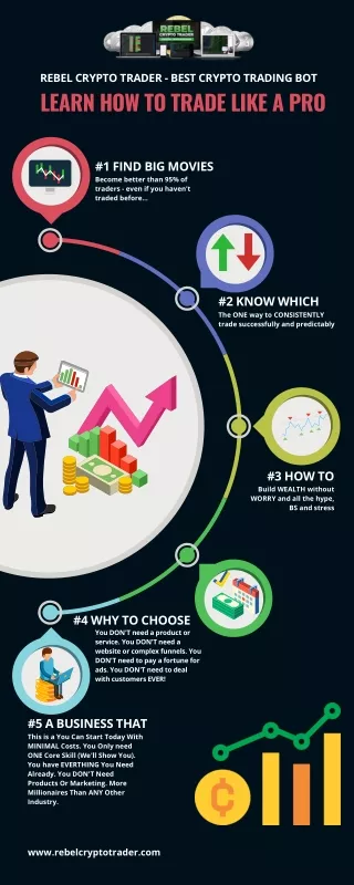 rebel crypto trader best crypto trading bot