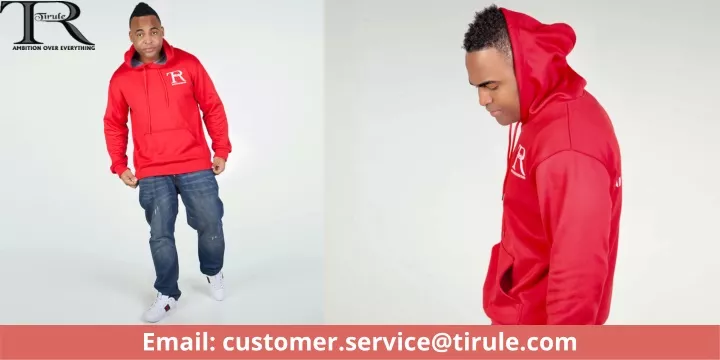 email customer service@tirule com