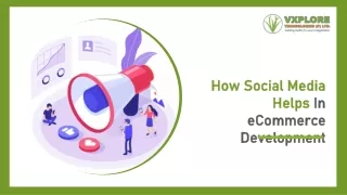 how social media how social media